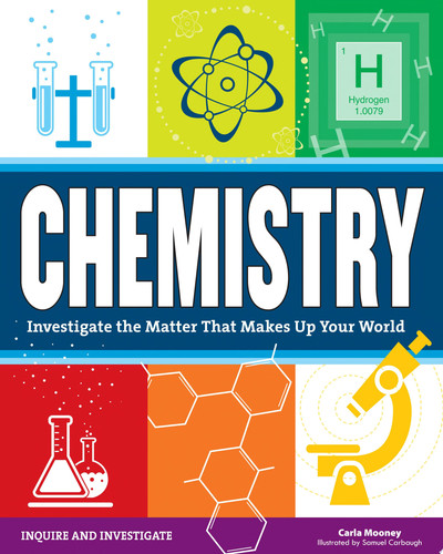 Cover of Chemistry