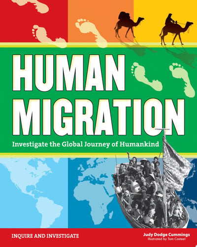 Cover of Human Migration