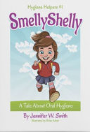 Cover of Smelly Shelly