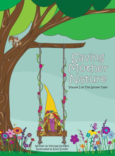 Cover of Saving Mother Nature