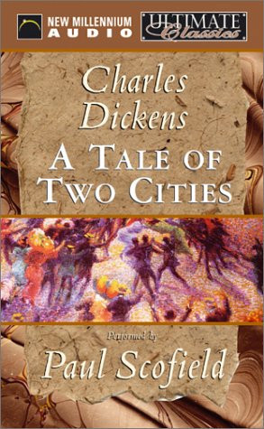 Tale of Two Cities