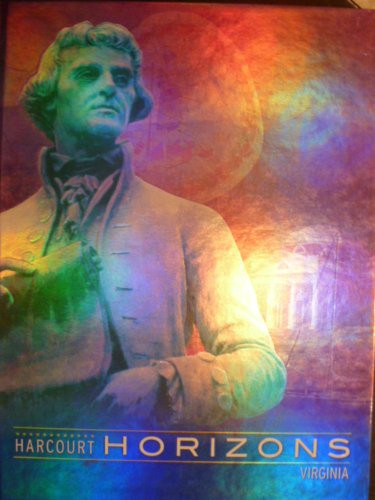 Cover of Horizons - Virginia Edition