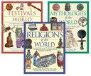 Cover of Illustrated Guide to Customs And Beliefs Set (Illustrated Guide to Customs and Beliefs)