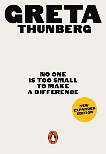 No One Is Too Small to Make a Difference Expanded Edition