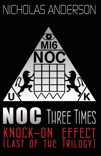 NOC Three Times Knock-On Effect (Last of the Trilogy)