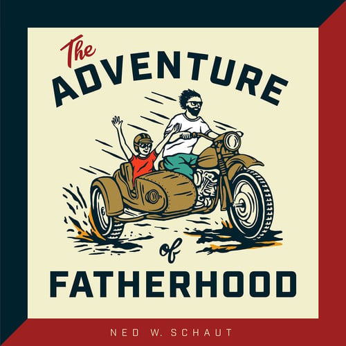 Cover of Adventure of Fatherhood