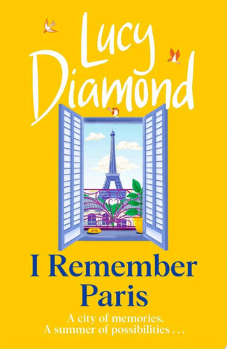 I Remember Paris