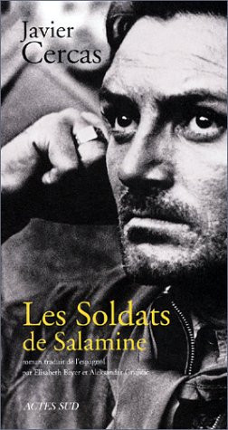 Les Soldats de Salamine