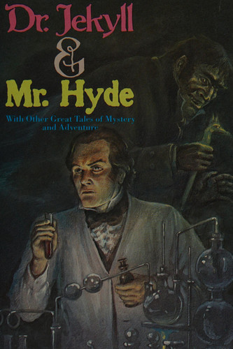 Dr. Jekyll GB