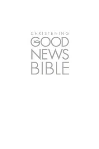 Good News Bible
