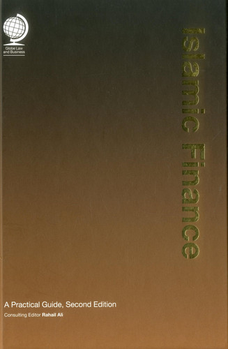 Islamic Finance A Practical Guide