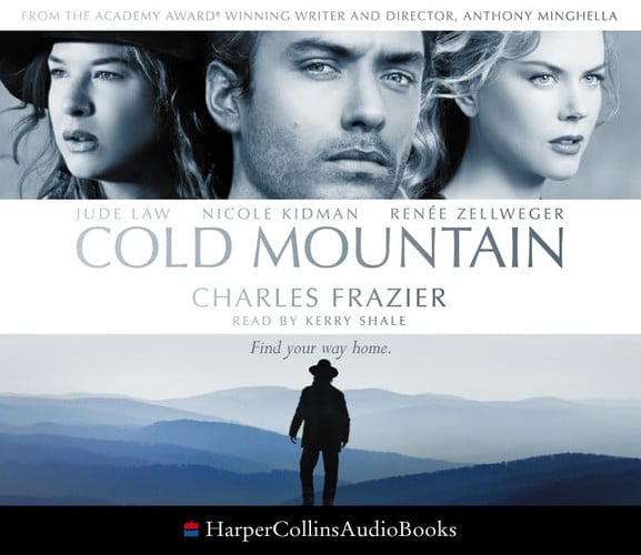 Cold Mountain Film Tie-In