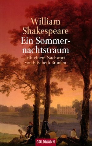 Ein Sommernachtstraum