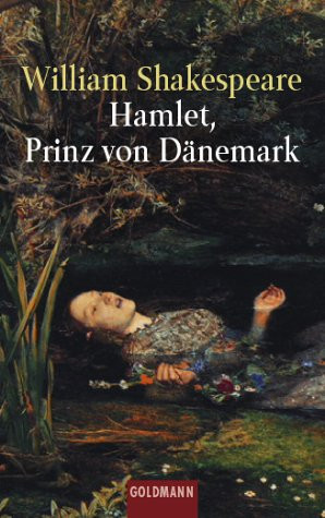 Hamlet, Prinz von Dänemark.