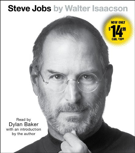Steve Jobs