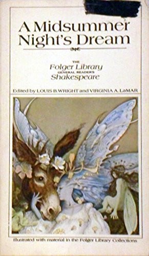 A Midsummer Night's Dream