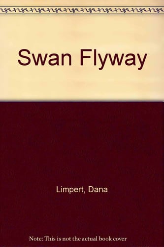 Cover of Swan Flyway (Smithsonian Wild Heritage Collection)