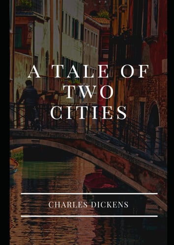 A Tale Of Two Cities