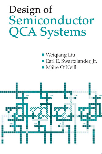 Design of Semiconductor QCA Systems