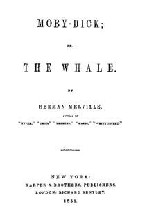 Moby-Dick