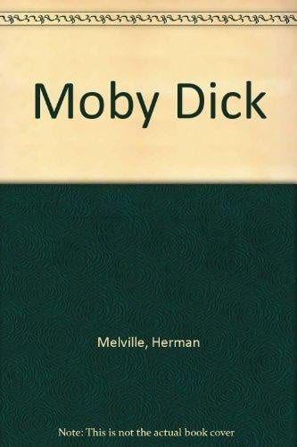 Herman Melville's Moby Dick