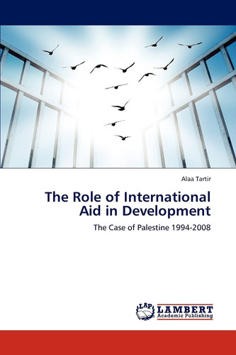 The Role of International Aid in Development