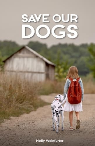 Cover of Save Our Dogs
