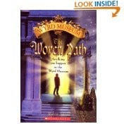 Cover of Woven Path (the)