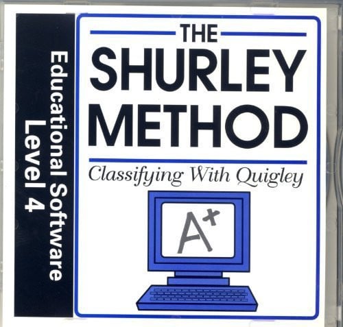 Cover of Shurley Method