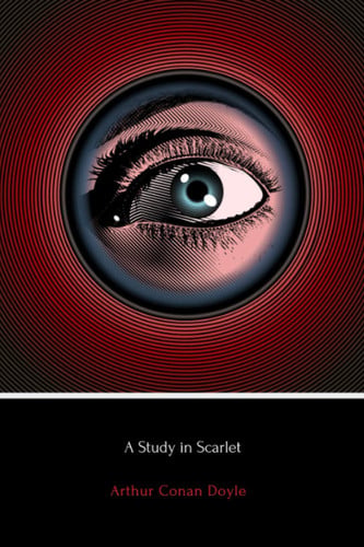 A Study in Scarlet