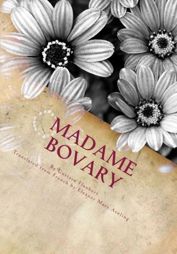 Madame Bovary