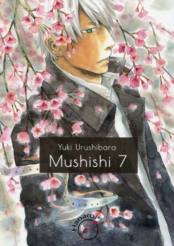 Mushishi