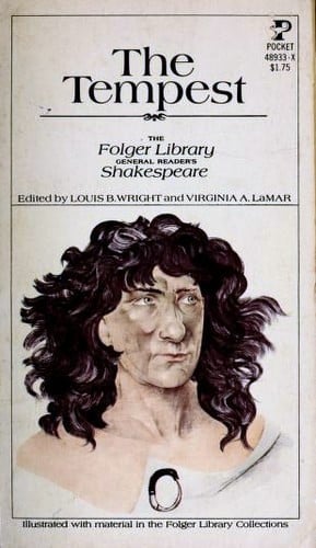 The Tempest