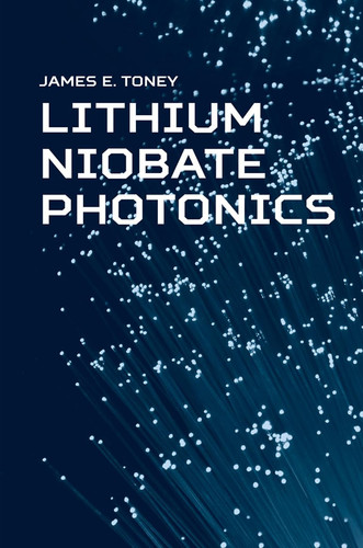 Lithium Niobate Photonics