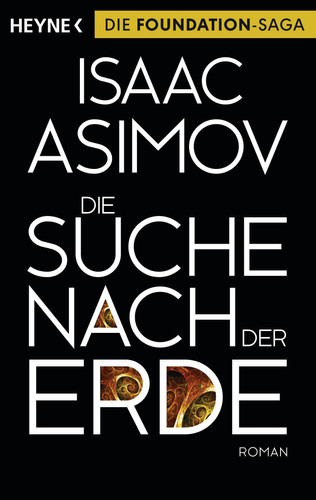 Die Suche nach der Erde Roman