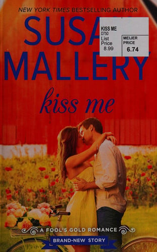 Kiss Me