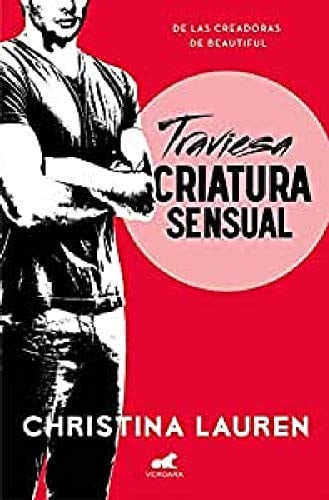 Traviesa criatura sensual
