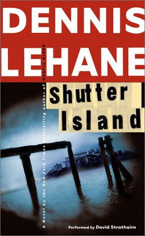 Shutter Island: A Novel