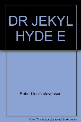 Dr. Jekyll & Mr. Hyde (Enriched Classics)