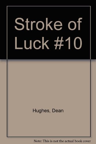 Cover of Stroke of Luck #10
