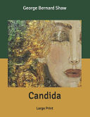 Candida Large Print