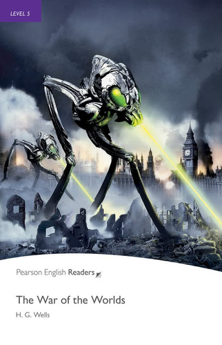 The War of the Worlds Level 5