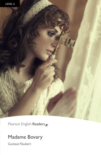Madame Bovary ; Retold by Christopher Tribble