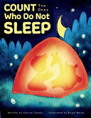 Cover of COUNT the Ones Who Do Not SLEEP