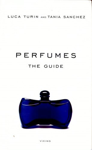 Perfumes The Guide