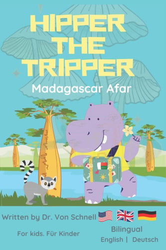 Cover of Hipper the Tripper