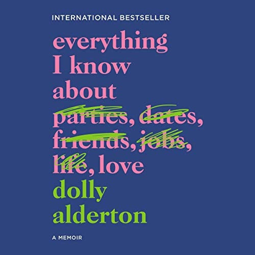 Everything I Know About Love: Library Edition