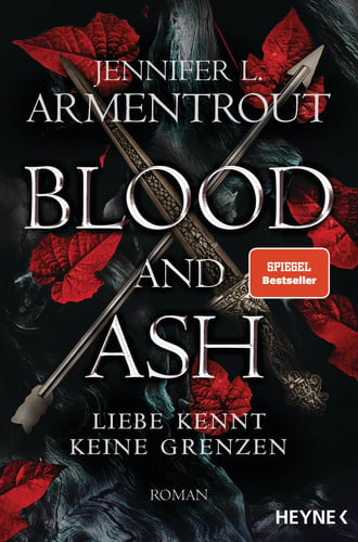 Blood and Ash – Liebe kennt keine Grenzen