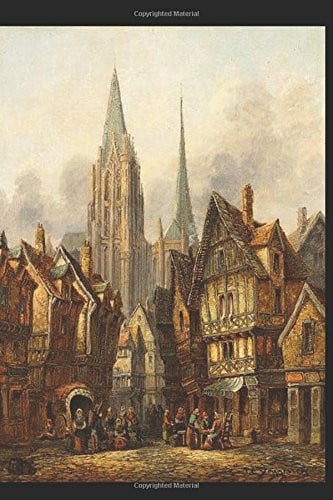 A Tale of Two Cities