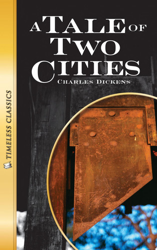 A Tale of Two Cities